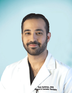 Dr. Sean Sooferian, DDS