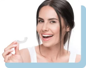 Dental care at Life Smile Dental Center