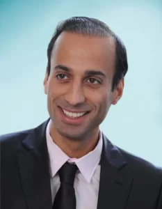 Dr. Pedram Sooferi, DDS