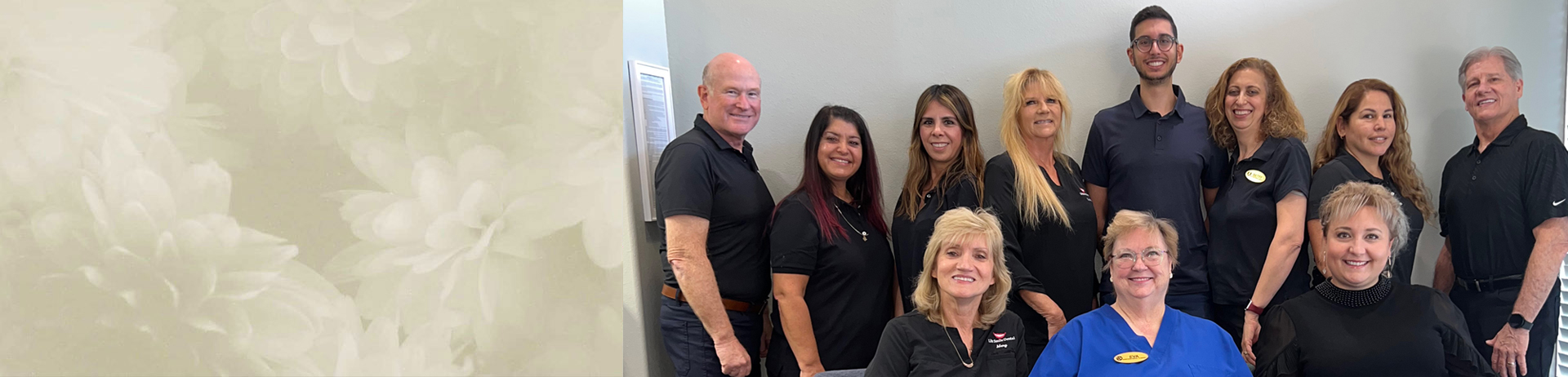 Life Smile Dental Center team